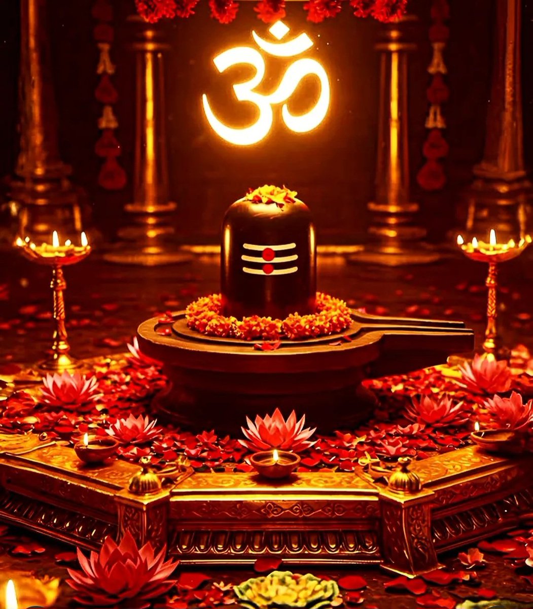 हर हर महादेव 🔱🕉🙏🏻❤