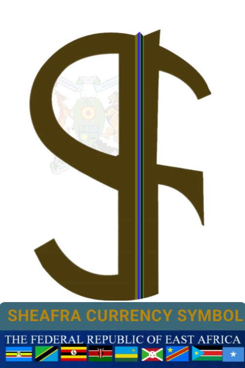 Government of East Africa. (@eastafricagov) on Twitter photo Good Morning Lord God, Good Morning East Africans and all our Friends and partners all over the World.
Happy Sabbath Day. Let's win as we build the <a href="/SheafraCurrency/">East African Sheafra Currency</a> Cryptol first, which will be Circulated to every East African who has a Smartphone first to avoid negative energy Good Morning Lord God, Good Morning East Africans and all our Friends and partners all over the World.
Happy Sabbath Day. Let's win as we build the <a href="/SheafraCurrency/">East African Sheafra Currency</a> Cryptol first, which will be Circulated to every East African who has a Smartphone first to avoid negative energy