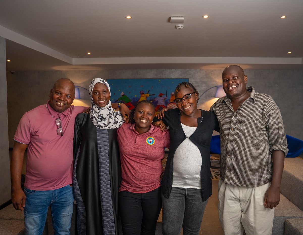 AmazonTheatrix's tweet image. AfricaXChange conference brought together Funders and implementers to dialogue on the journey of making change at the local and grassroots level 
@GA4Communities 
@hope2shine 
@AmazonTheatrix