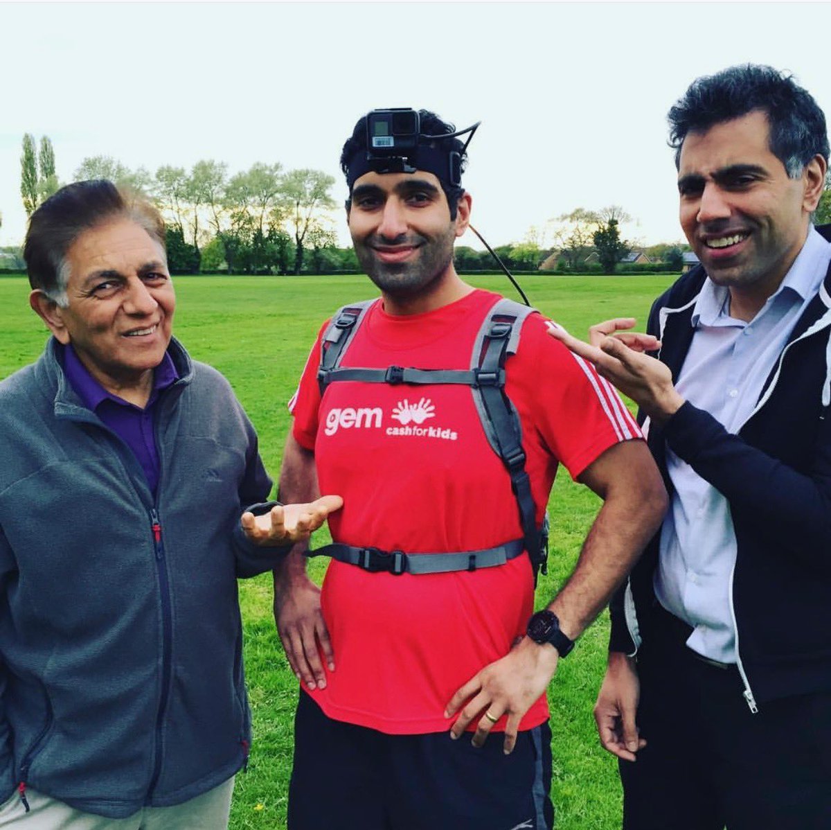 Baasit Siddiqui - Siddiqui Education Ltd tweet media