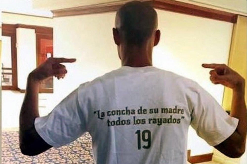 Jimmy_Garza's tweet photo. 🫡….. https://t.co/mLyUt4dXwR