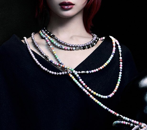 hitsujimaru3's tweet image. びっくりしたJURINちゃん付けてるのXG 3食のこれかと思った☺️😂ｿﾝﾅﾜｹﾅｲ
#XG #vmagazine #JURIN #XGALX