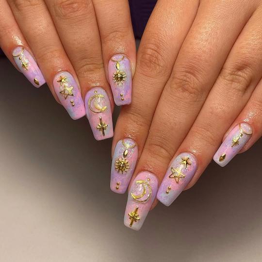 entertainmtmesh's tweet photo. 15 Elegant Lavender and gold nail designs Ideas https://t.co/YGYcWfK9v0 #lavender #gold #lavenderandgold #lavendernails #goldnails #lavenderandgoldnails #lavenderwithgoldnails #lavenderandgoldnaildesigns #goldandlavendernails #lavenderandgoldnailsideas #lavenderwithgoldnaildesign https://t.co/XCZGYfPKYe