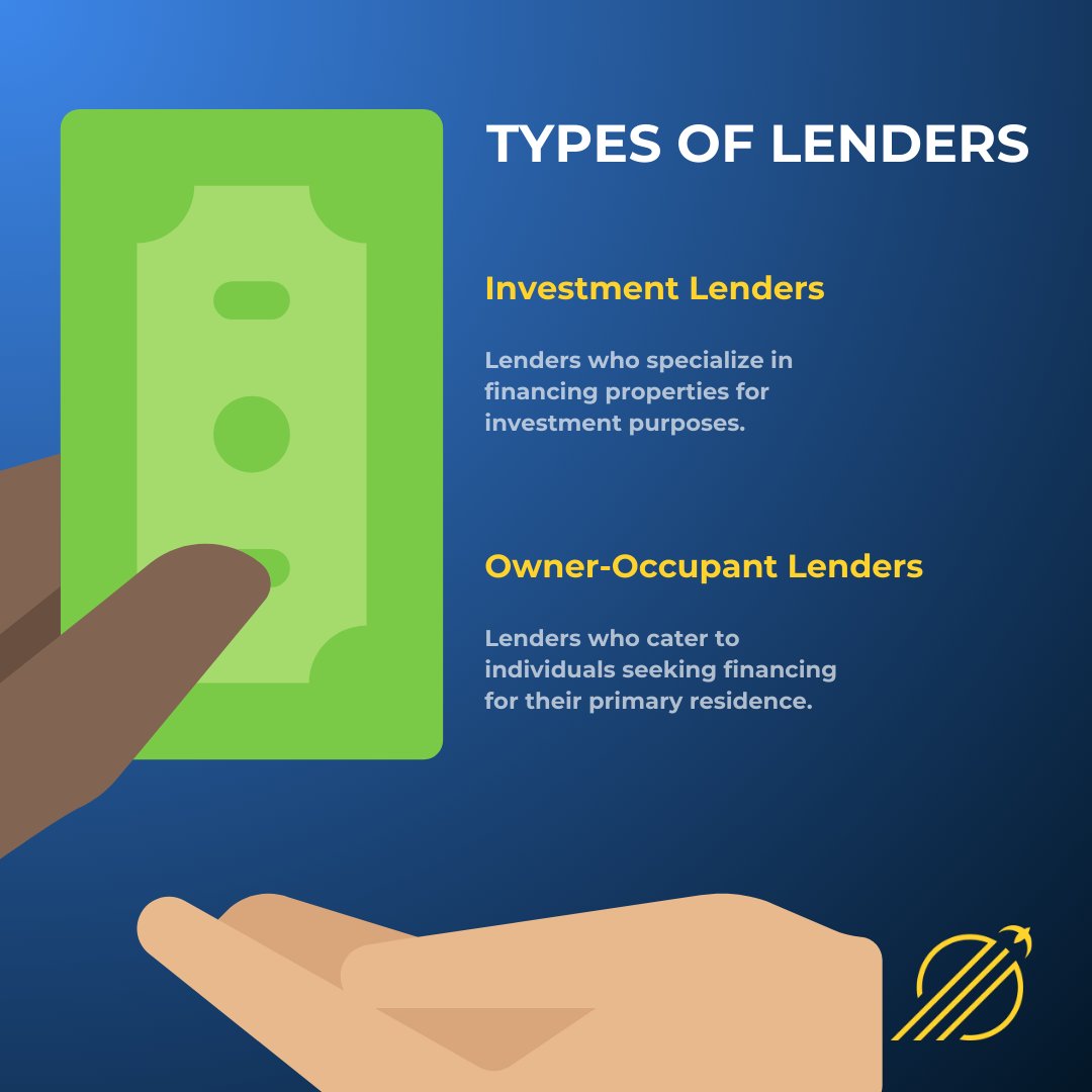 BoldStreetAI's tweet photo. Finding the right lender is key! 🔑 Whether you're investing or buying a home to live in, the right financing partner can make all the difference.

#realestate  #investors #finance #lenders https://t.co/9hEUgTgxQa