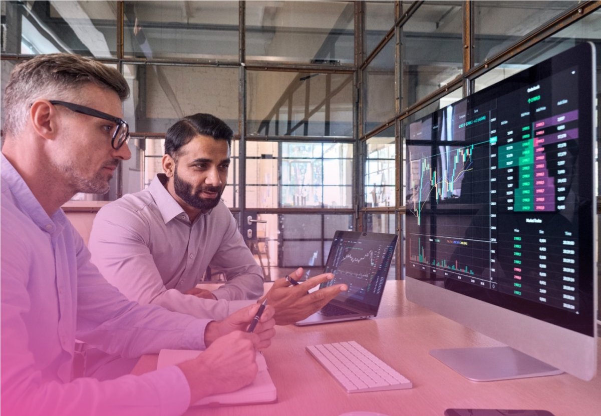 Price_fx's tweet image. Choosing the right path for software implementation can be tough! In-house, partner-led, or a vendor- which is best for your business? Learn More!
okt.to/AN4szU

#SoftwareImplementation #pricefx