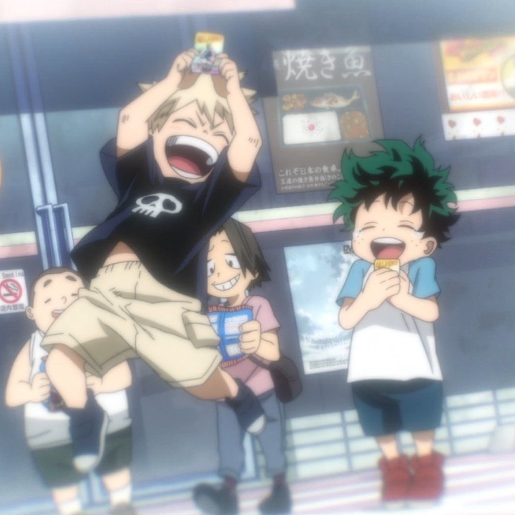 4bkdkii's tweet image. “is it a bl” worse. it’s a shonen