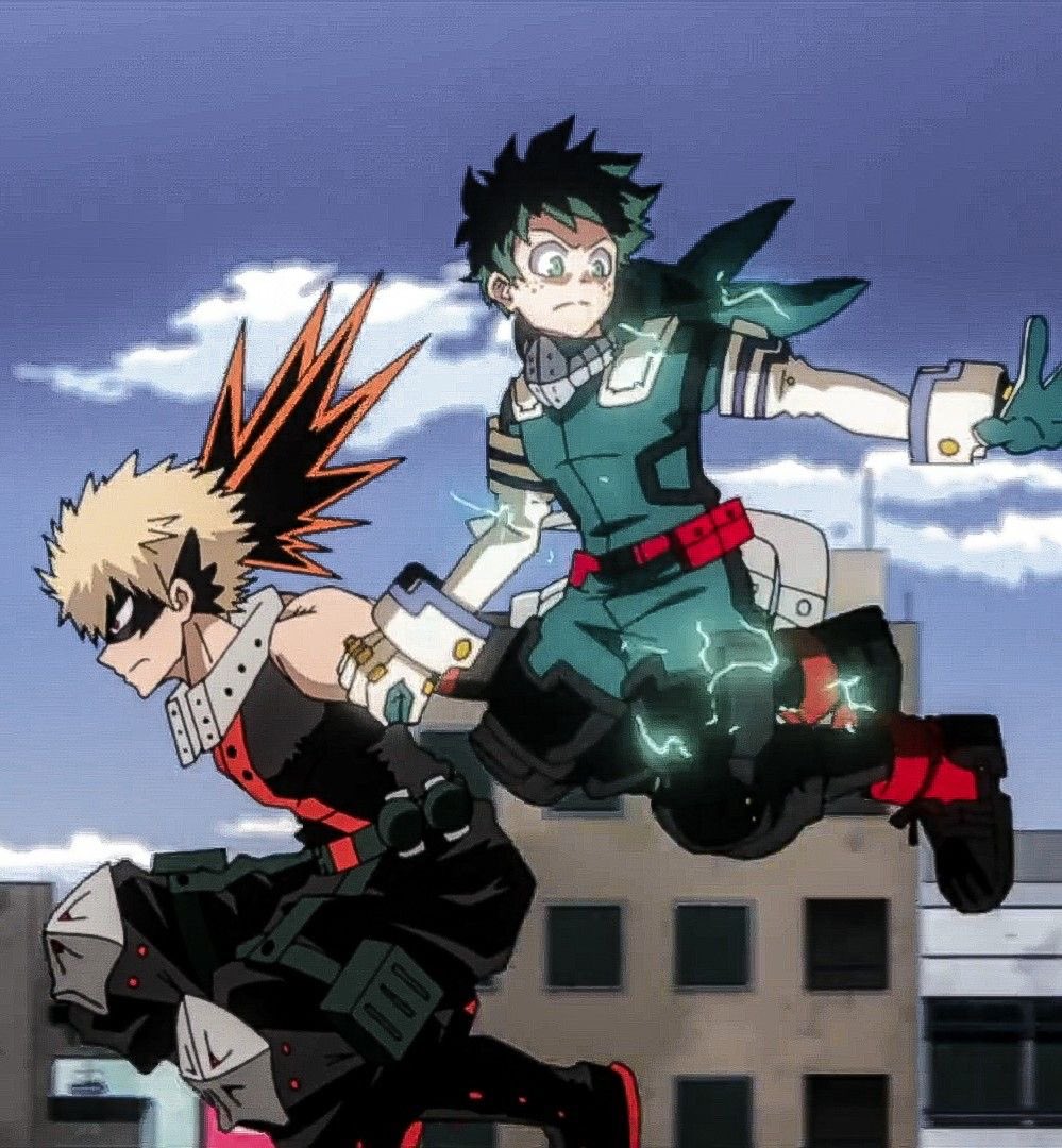 4bkdkii's tweet image. “is it a bl” worse. it’s a shonen