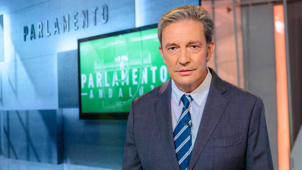 canalsur's tweet image. ⌚ 08:30 | 🔴 @ParlamentoCS, en CanalSur TV 

🏛️ Resumen del Pleno con sesión de control al presidente de la @AndaluciaJunta

💬  Entrevista  al presidente de la @CamaraCuentas, Manuel Alejandro Cardenete

Emisión 👉🏼 csur.red/oJ7W50Vzpht📺 @ParlamentoCS