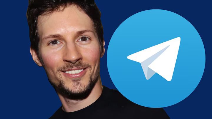 IndianTechGuide's tweet photo. Telegram, a $30 billion company with 800 million monthly active users worldwide is employing just 30 people. https://t.co/y3bnbLCIIs