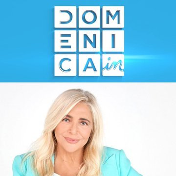 gianlu_79's tweet photo. Dalle 14:00 alle 17:15 su @RaiUno @ziamaravenier ci aspetta a #DomenicaIn
@RobyFacchinetti
@giannaorru
#Drupi
#KatiaRicciarelli
#LucaMinnnelli
@PamelaPrati_
@ValeriaMariniVM
NON MANCATE
MI RACCOMANDO
@marcoluci1 @FrancescoValit2 @dariosardone @gabrieledimarzo @duccioforzano https://t.co/BYPPePK9Vq