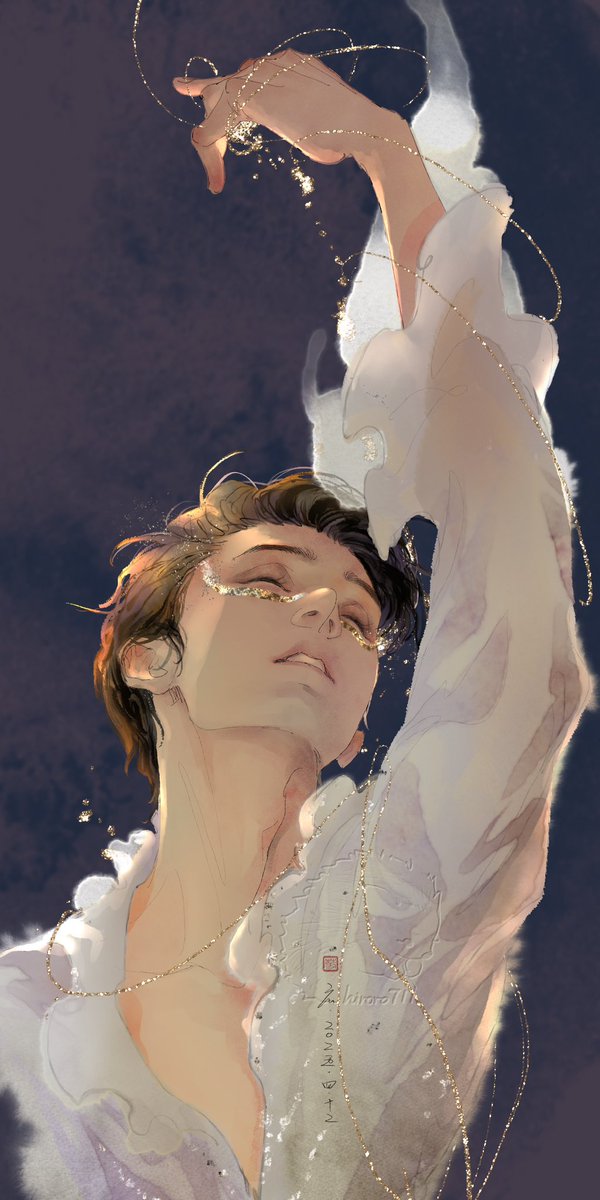 IsabelXu tweet media