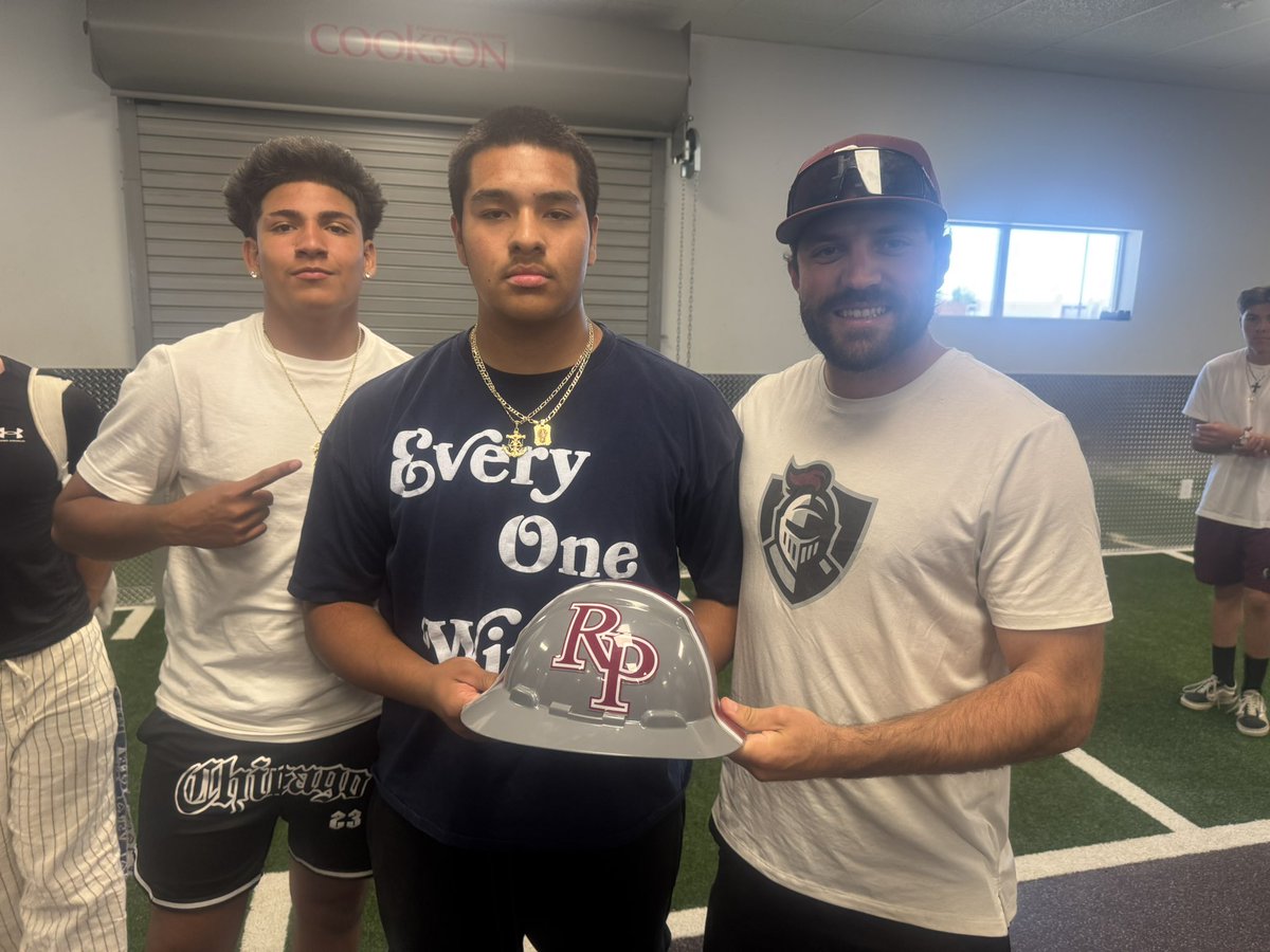 Riverside Prep Football tweet media