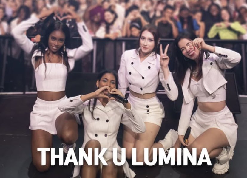 prativa89460's tweet photo. @botudguishu1 Wow You guys are awesome Chinese Lumina 🤌🏻♥️🥹
#BLACKSWN
#FATOU
#SRIYA
#NVEE
#GABI https://t.co/6K3oBwj90t