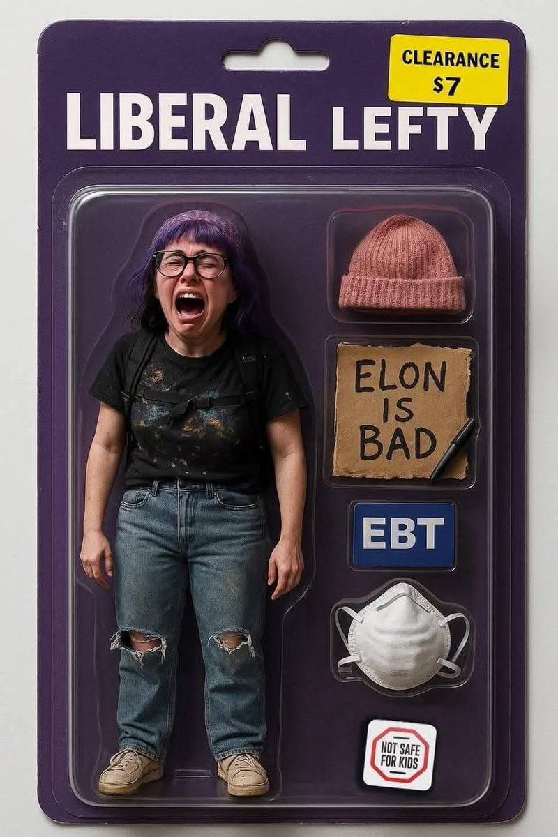 WallStreetMav's tweet photo. These are funny 🤣 https://t.co/3edKQwmuRK