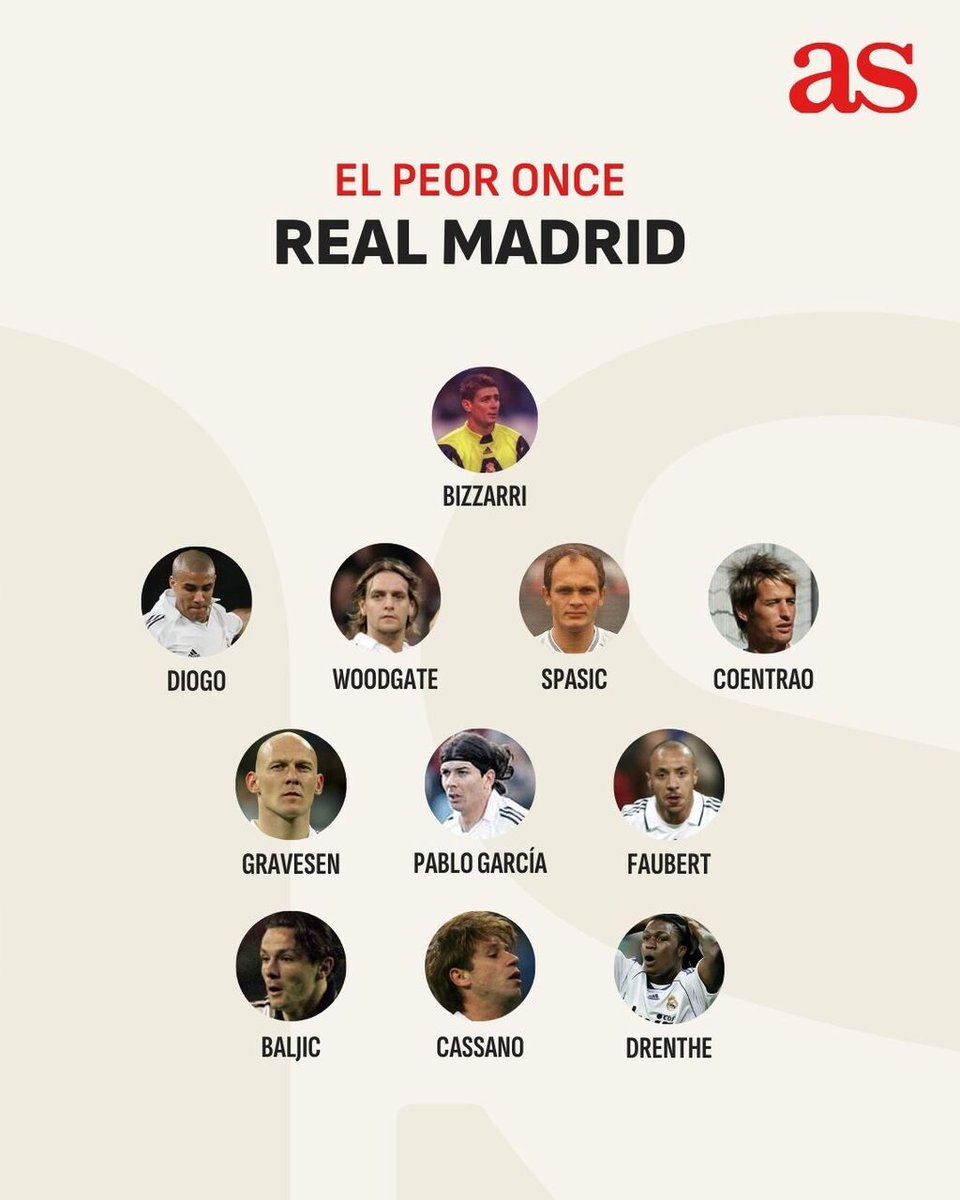 Diario AS tweet media