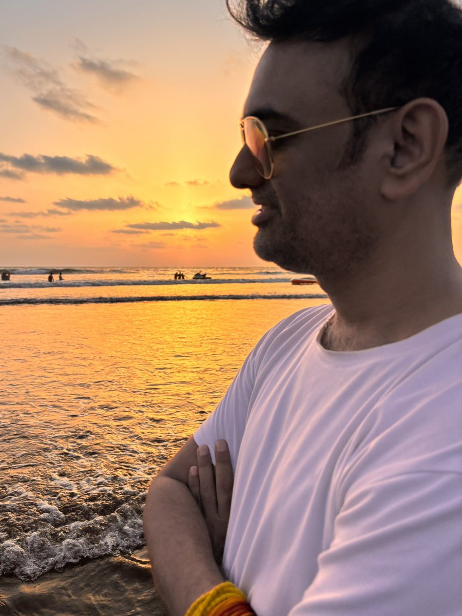 Travel , Beach , Sunset ❤️
#travelphotography #travel #sunset