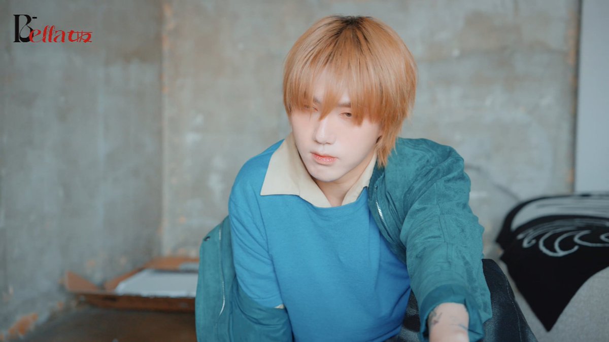 MeganMy46045000's tweet photo. 250413 女友BELLA+ Magazine @shfly3424

#yesung #예성 #SUPERJUNIOR https://t.co/hIFD34U15N