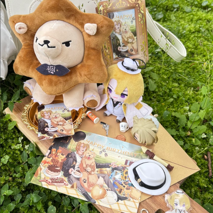 lucapogmacake's tweet photo. 📣感謝耐心等候的大家～～～
表單填寫時間：台灣時間 即日起～4/18(五)23:59截止
應援禮的領取詳細規則再麻煩詳閱表單
有任何疑慮的話麻煩私訊：
@lucapogmacake/@tzu0721 

🦁表單連結：
https://t.co/rFX5f3upYP

#lucapogmacake
#LucaPOGDay2025 https://t.co/DuCdGu68hG