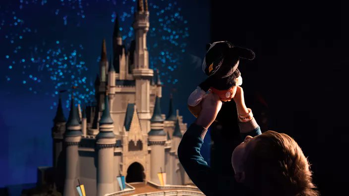 Delcroixx's tweet photo. NOUS Y ÉTIONS - #Disney100 célèbre un siècle de création animée à la #PortedeVersailles https://t.co/GVnPE4VNm8 via @Figaro_Culture https://t.co/5o6LbtD32j