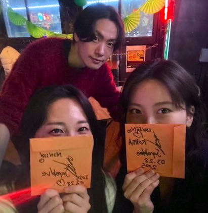 Jayeblue_PJT's tweet photo. #韓国ワンマンライブ #jayeblue
#ファングリーティングlive
Thank you for your amazing energy🌏🎶
See you in Tokyo next week!
All TICKET link
https://t.co/JUnrOo2a1Z
⇩Enjoy the video⇩ #ロッコルさん #Korea https://t.co/X5v1aLxfqH