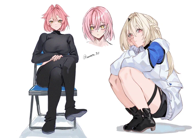 練習 