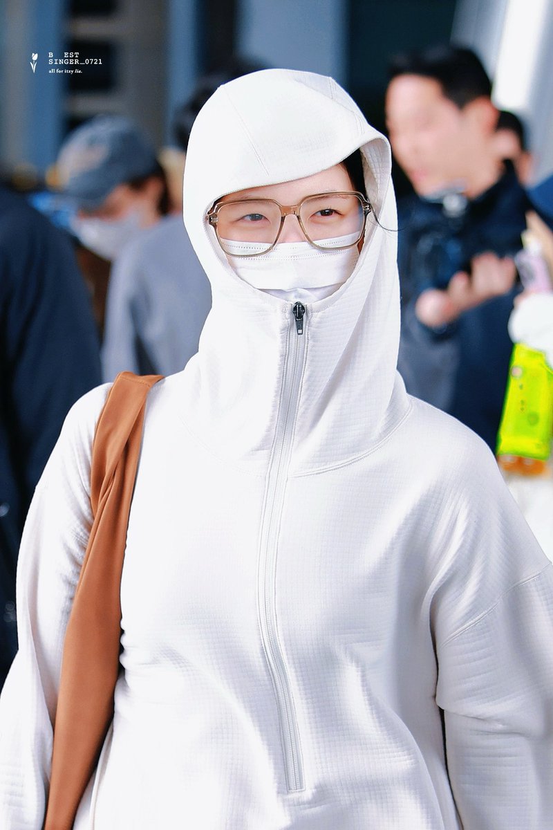 250413 ICN
#LIA #리아 #ITZY #있지