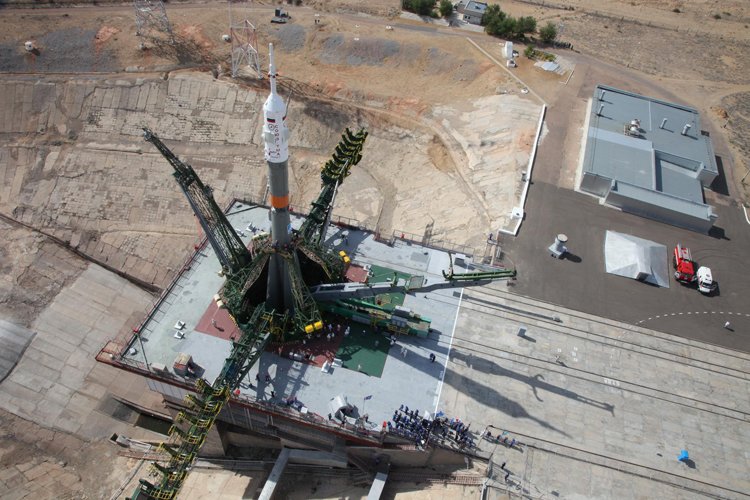 katlinegrey's tweet photo. The Ministry of Digital Development, Innovation and Aerospace Industry of Kazakhstan reported that during the first half of 2025 it is planned to accept from the Russian side the facilities of Site No. 1 (Gagarin Launch) to create an open-air museum complex on Baikonur. https://t.co/3J5S7csu47