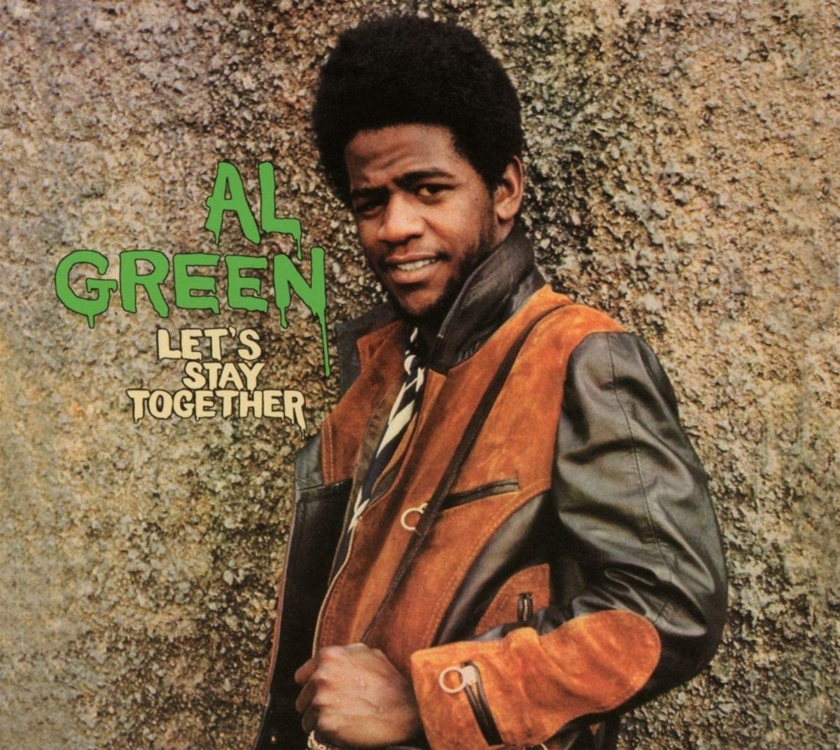 Licht_kahn's tweet image. #HappyBirthday
#AlGreen

🎧 Al Green - Let's Stay Together youtu.be/XXx6RDzR6eM @YouTube

💿 Let's Stay Together