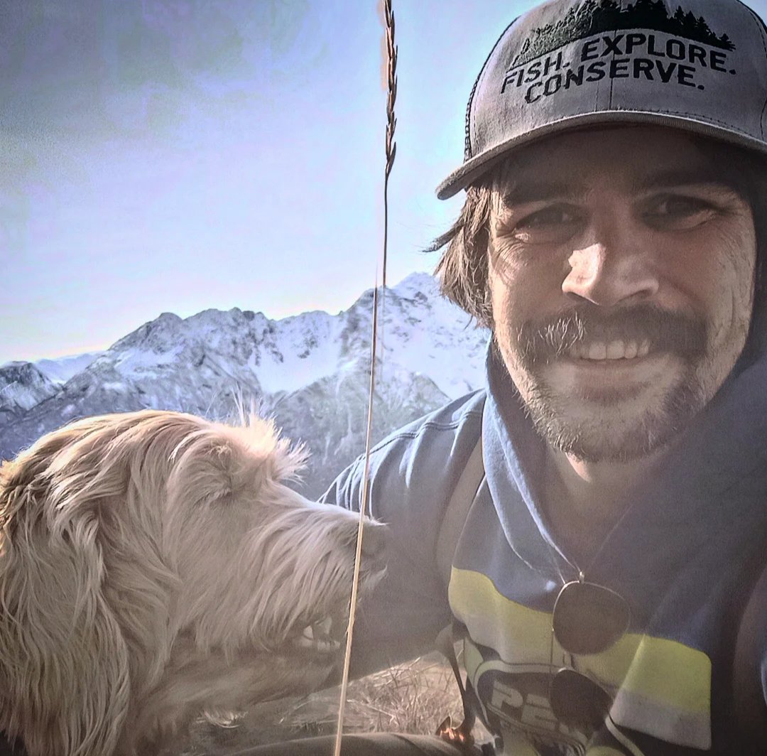 Isaac Dozier tweet media