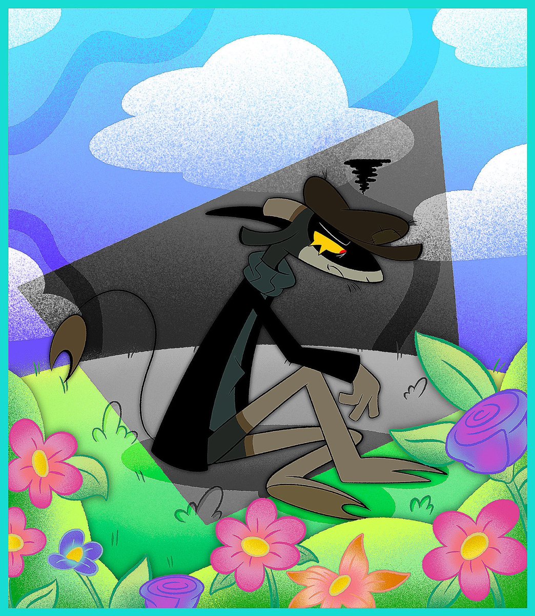 #WelcomeToGleamfolk #WelcomeToGleamfolkCity #fanart #swag