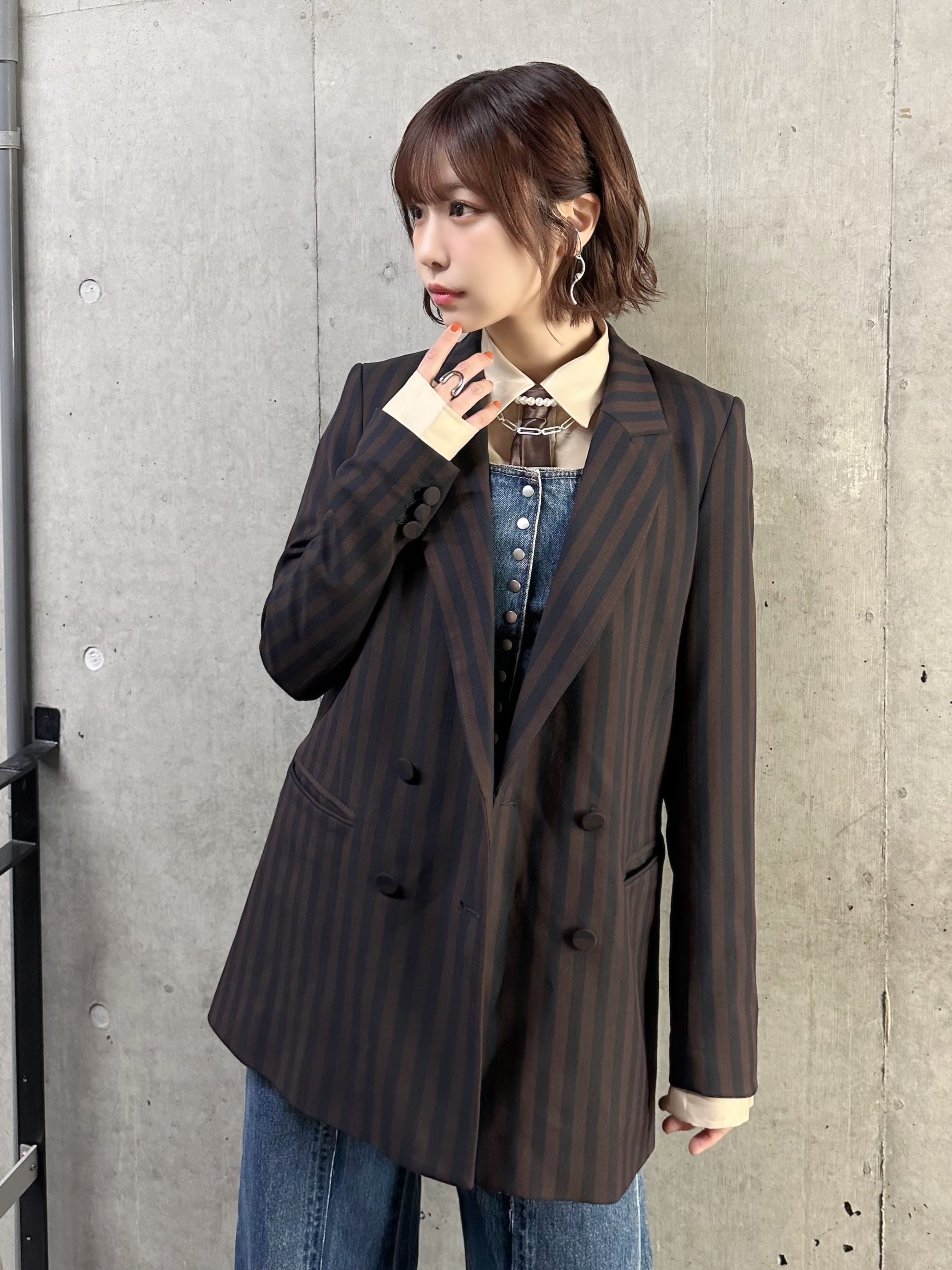 愛美 STAFF on X: 