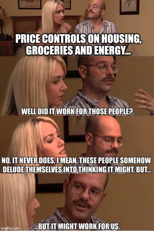 The state of Aus politics right now...