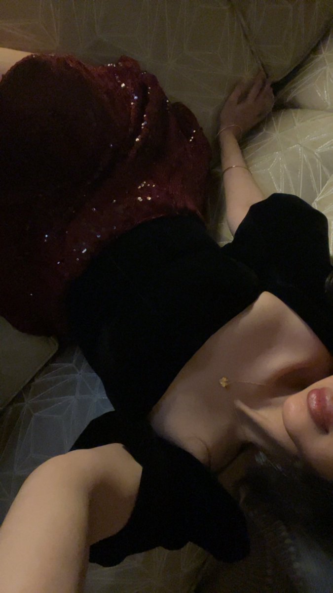 If saudi charm was a person it’d be me