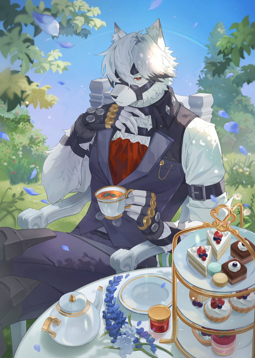 #zzzero #ZenlessZoneZero #VonLycaon