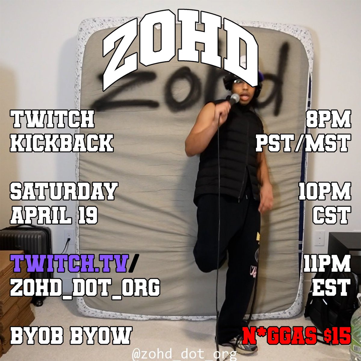 zohd tweet media
