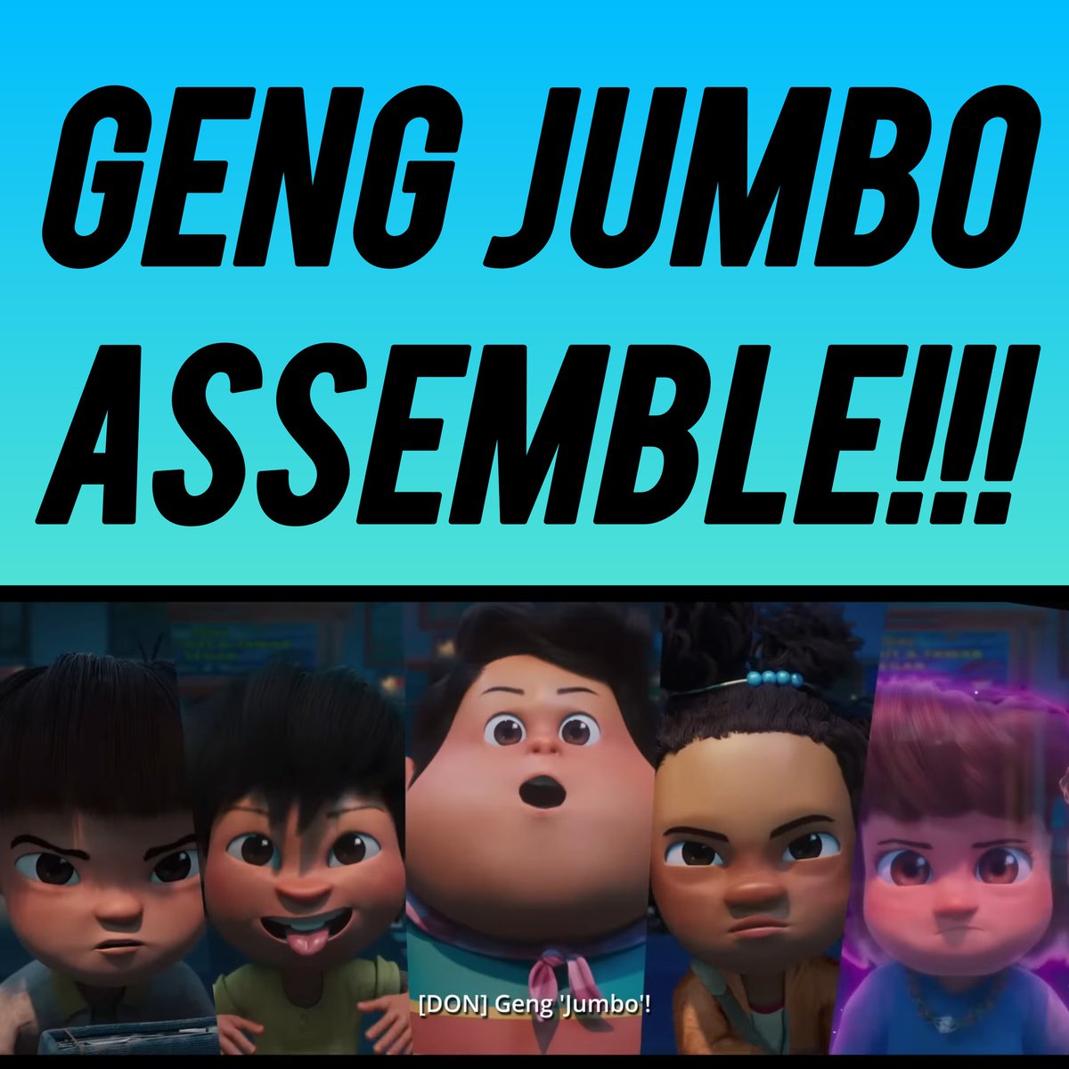 Habis Nonton Film tweet media