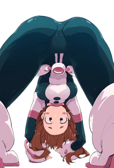 お茶子