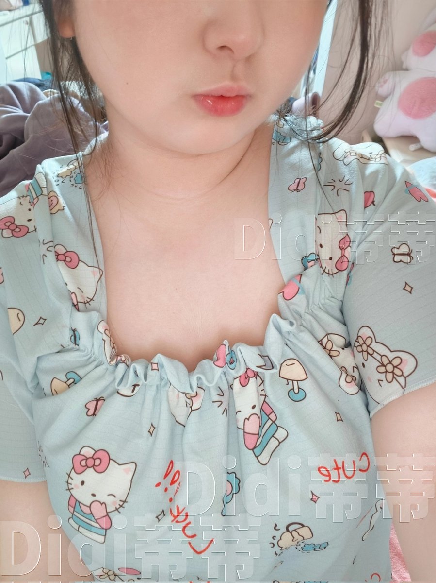 蒂泡泡o tweet media