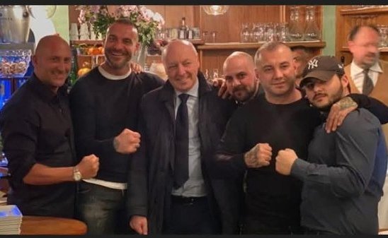 Flash di malavita comune