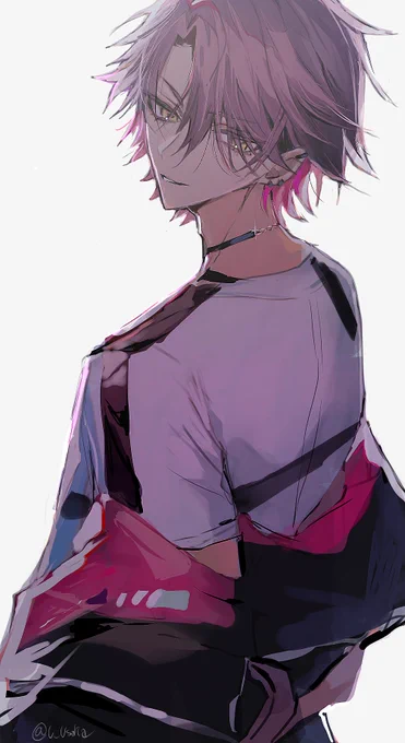 #わたらいらすと 