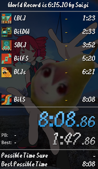 tumbado_0's tweet photo. first ever 0 star run, wtfff https://t.co/S0b9LA0z5n