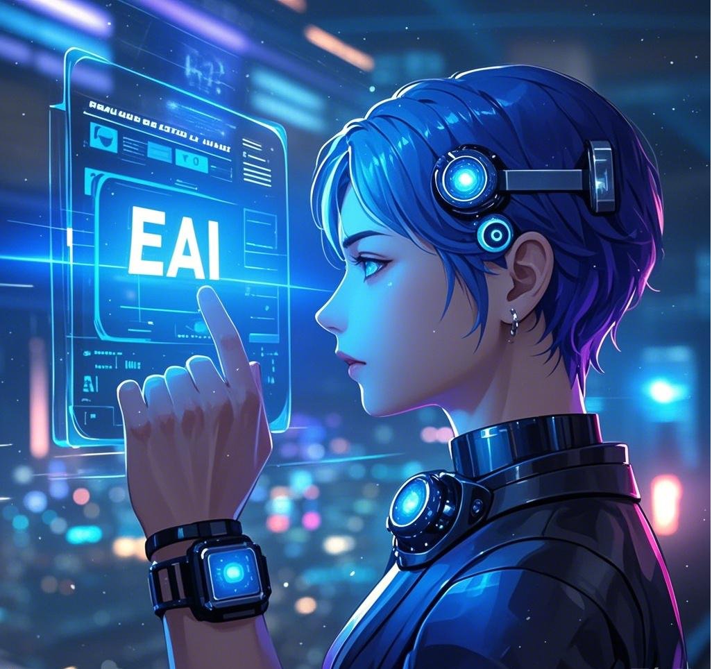 Make AI Computing Power Accessible
The emergence of EAI makes intelligent computing power no longer out of reach. With the characteristics of security, privacy, and low cost, it allows individuals and enterprises to easily use intelligent computing power services. Whether you are