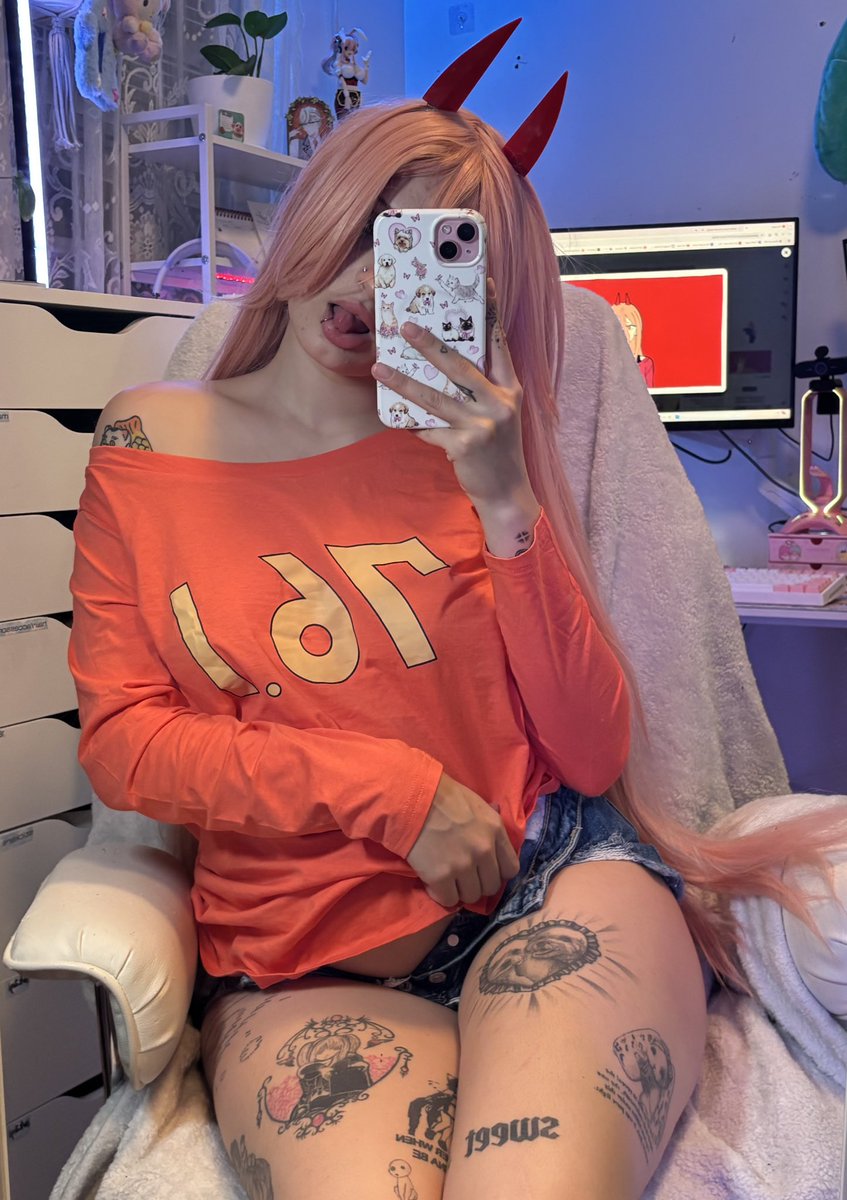 Content from makimami