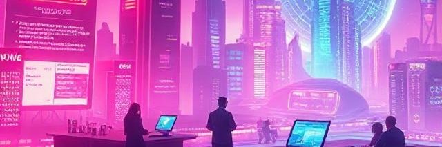 MetaMasterlord's tweet image. Descubre el futuro del metaverso y las criptomonedas conmigo. Exploramos las últimas tendencias en NFTs, innovaciones tecnológicas y oportunidades de inversión. ¡Sigue mi aventura y entra en el mundo digital más emocionante!