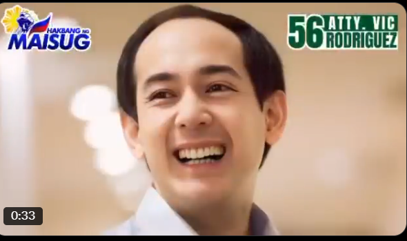 SimplyRaphaelle's tweet photo. Huwag kayong bibitaw. May pag-asa pa ang Pinas.
Pag may tamang boto, may tunay na pagbabago.
Iboto sa Senado ang boses ng taong bayan.
Iboto ang lider na may malasakit, prinsipyo, at paninindigan.
#Vote2025 ๐ต๐ญ
#VotePDPLaban
#halalan2025
#Eleksyon2025 https://t.co/GLPRo6GIqx