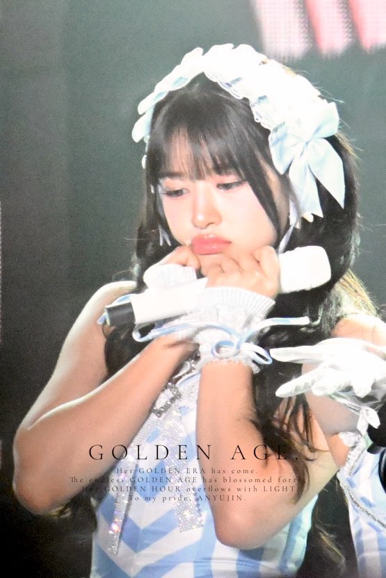 an yujin pics tweet media