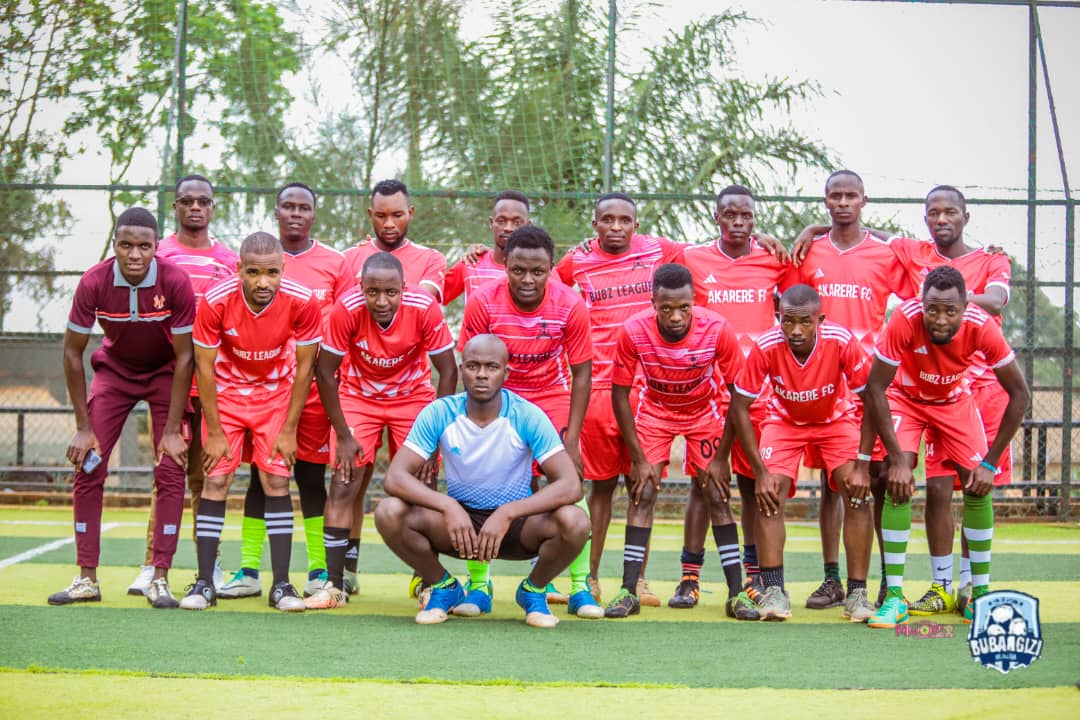 AKARERE FC tweet media