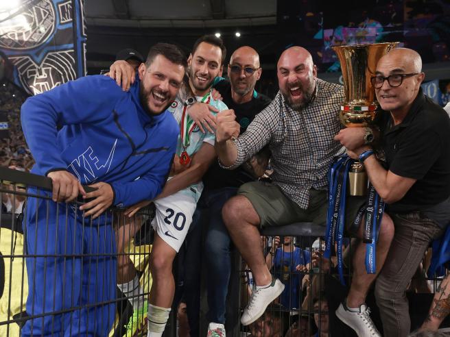 Flash di malavita corrente