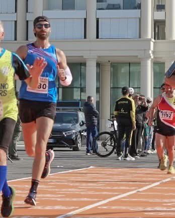 cre_gam_'s tweet photo. Salerno Corre 10K 2025 https://t.co/nGYtlSRA7j