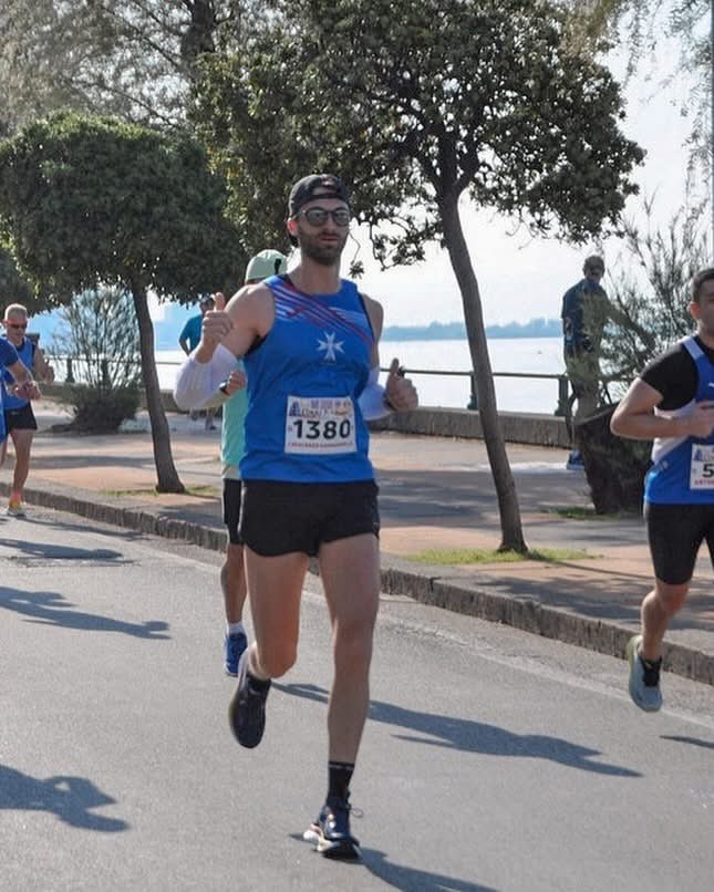 cre_gam_'s tweet photo. Salerno Corre 10K 2025 https://t.co/nGYtlSRA7j